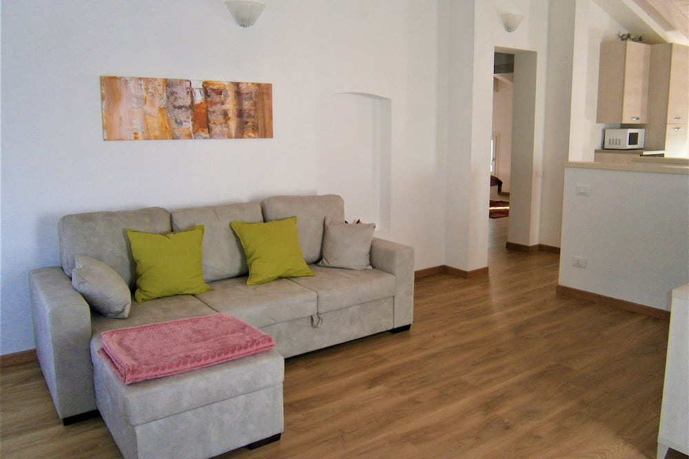 Photo of Livingroom in Peraga