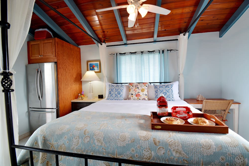 Photo of Bedroom in The Bight