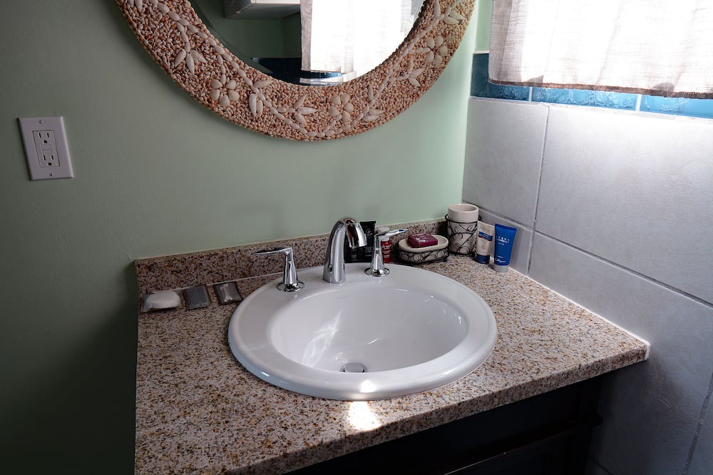 Photo of Bathroom in The Bight