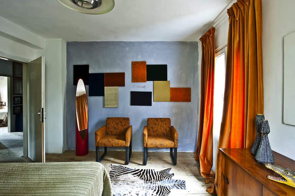 Photo of Bedroom in Zerman