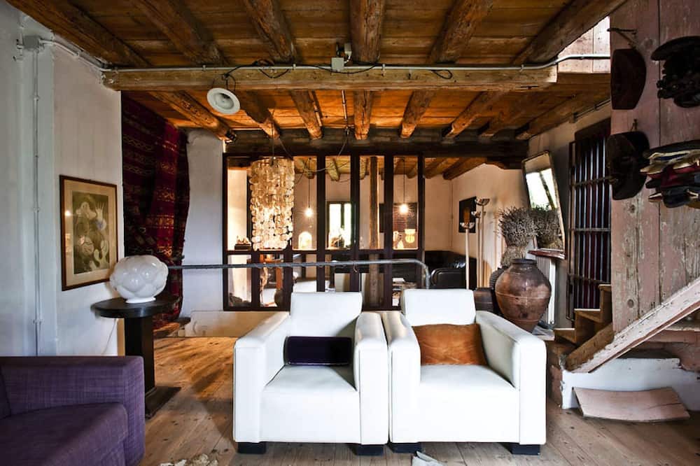 Photo of Livingroom in Zerman
