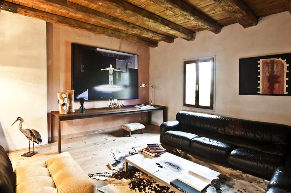 Photo of Livingroom in Zerman