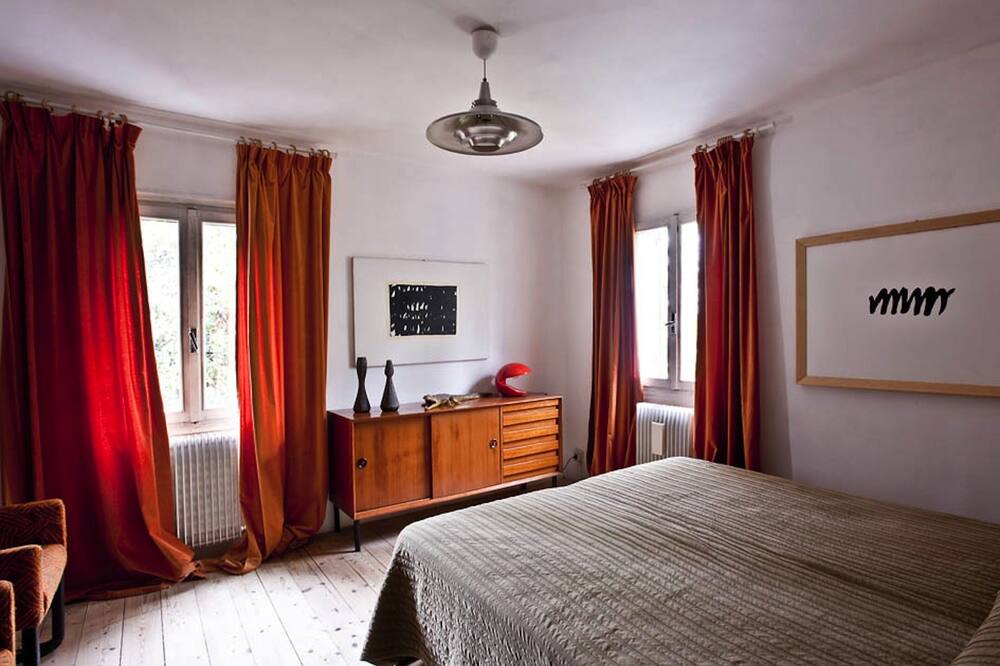 Photo of Bedroom in Zerman