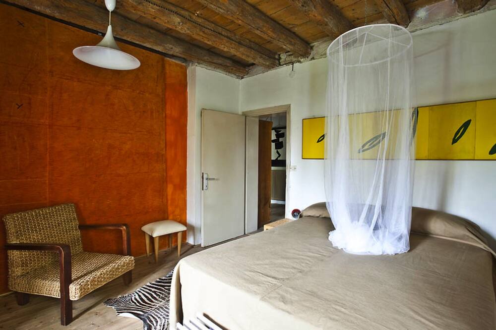 Photo of Bedroom in Zerman