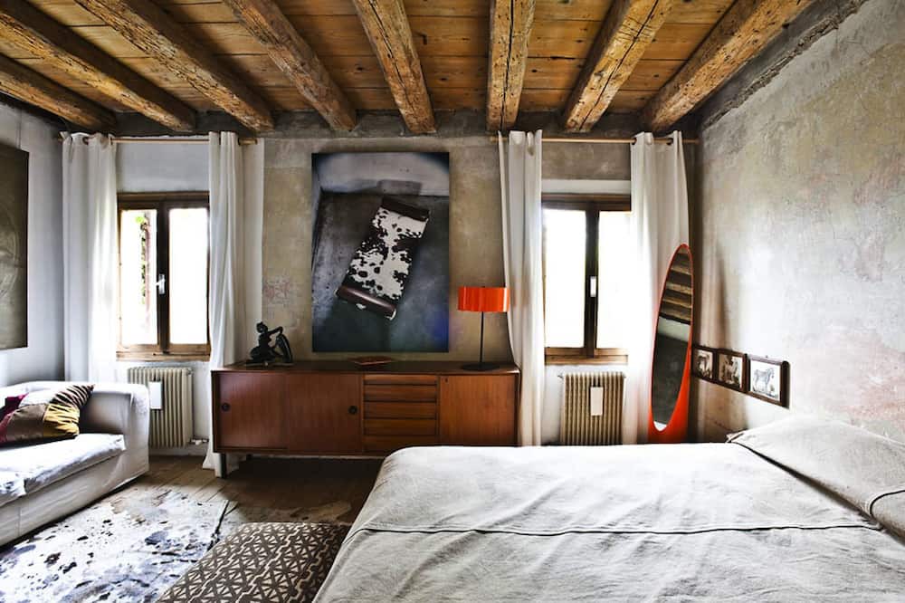 Photo of Bedroom in Zerman