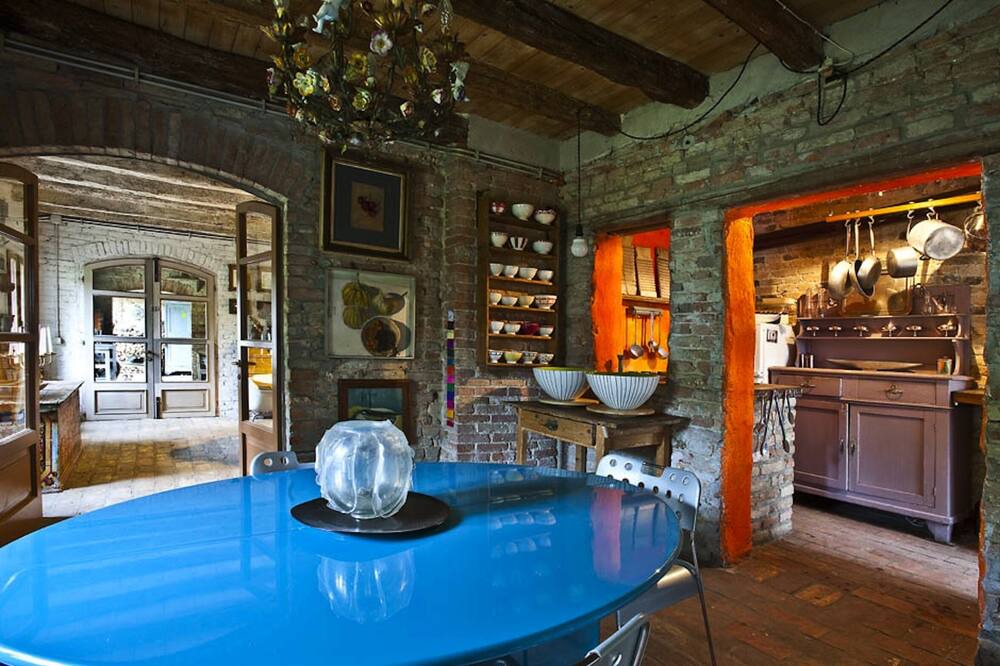 Photo of Kitchen in Zerman