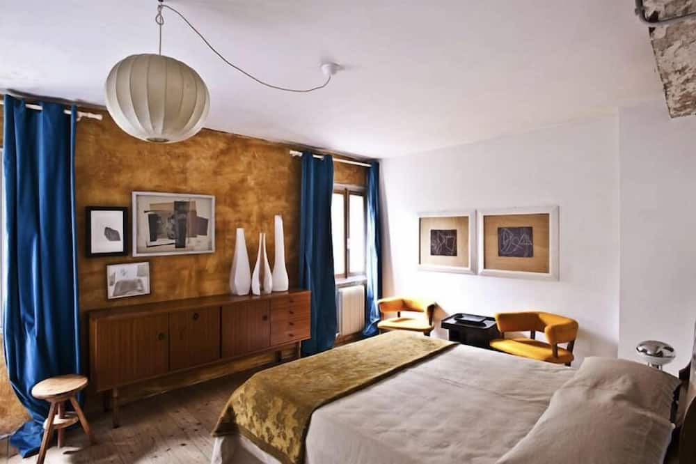 Photo of Bedroom in Zerman
