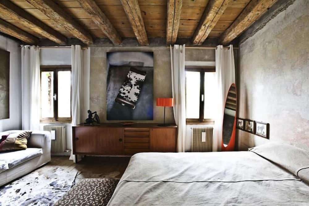 Photo of Bedroom in Zerman