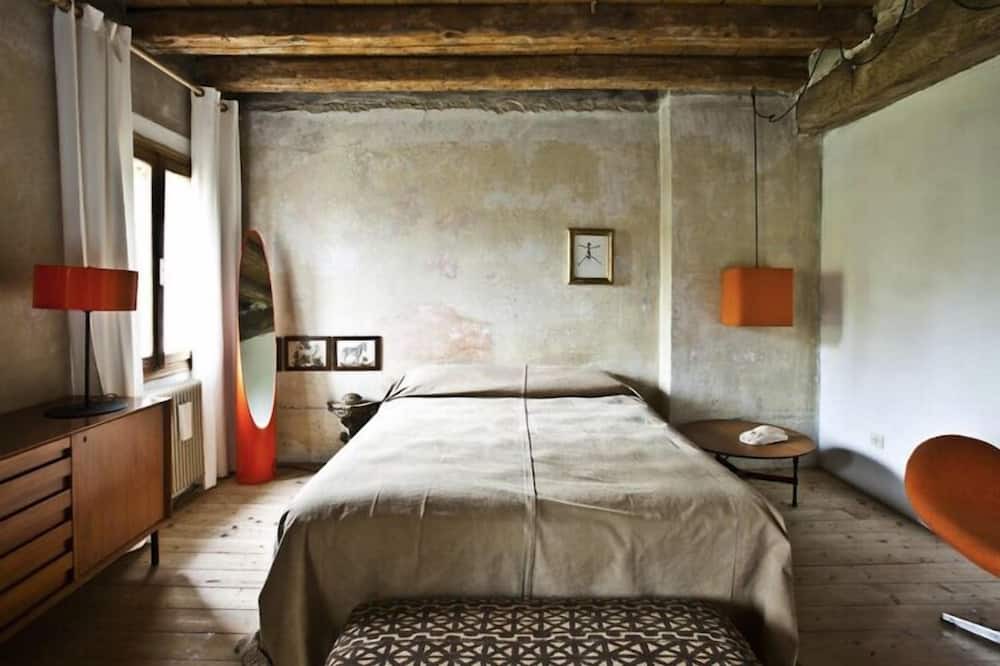 Photo of Bedroom in Zerman