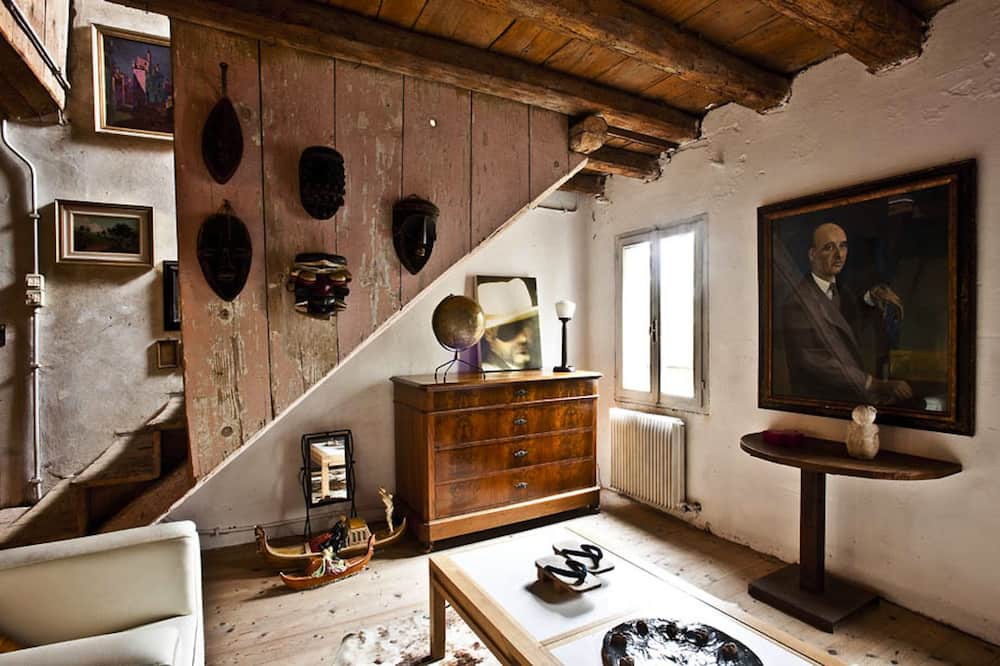 Photo of Livingroom in Zerman