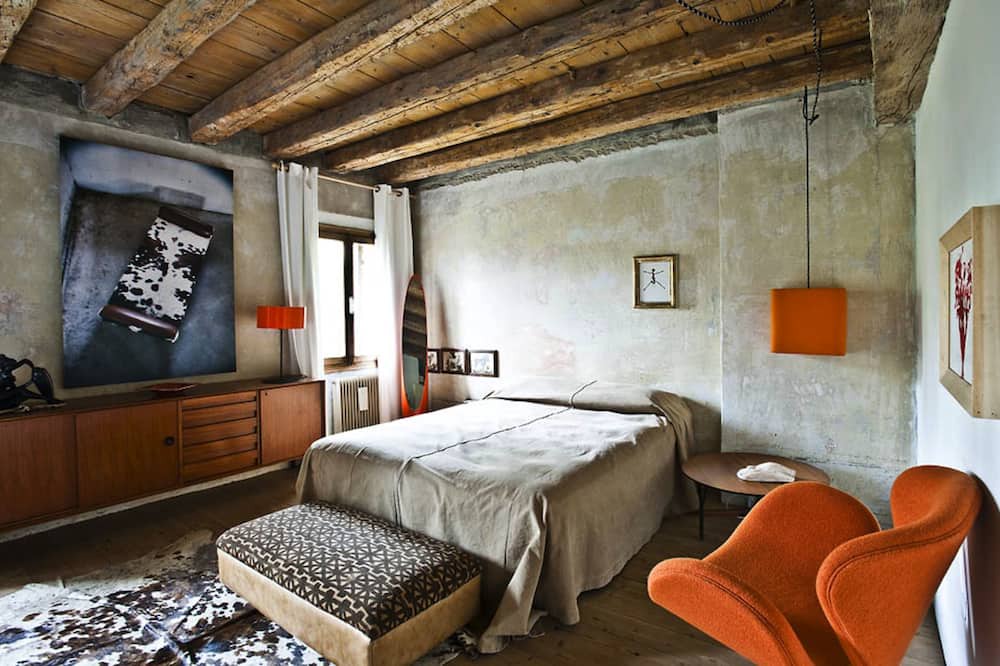 Photo of Bedroom in Zerman