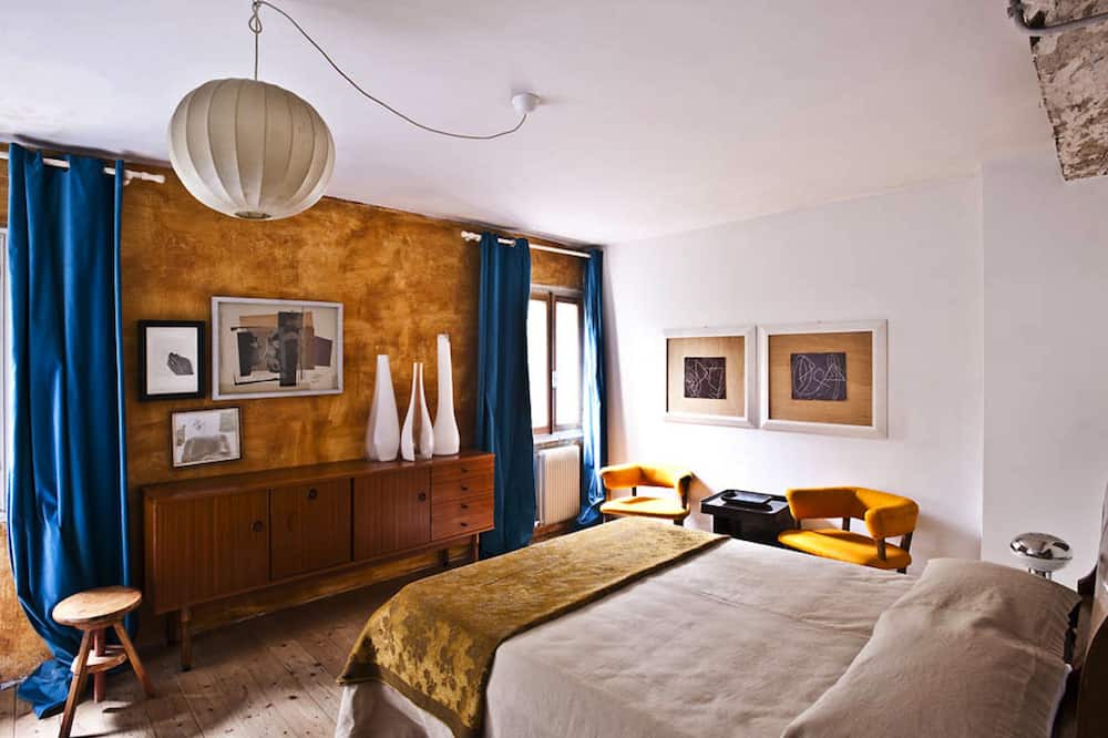Photo of Bedroom in Zerman