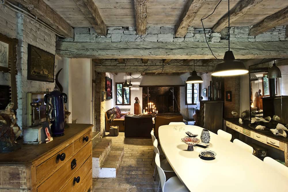 Photo of Livingroom in Zerman