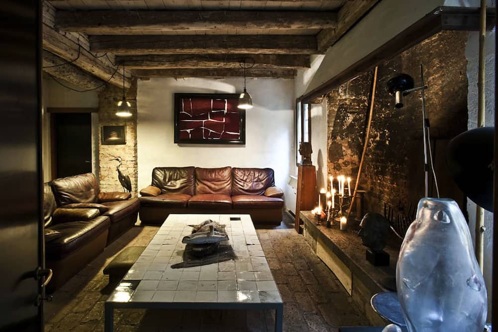 Photo of Livingroom in Zerman