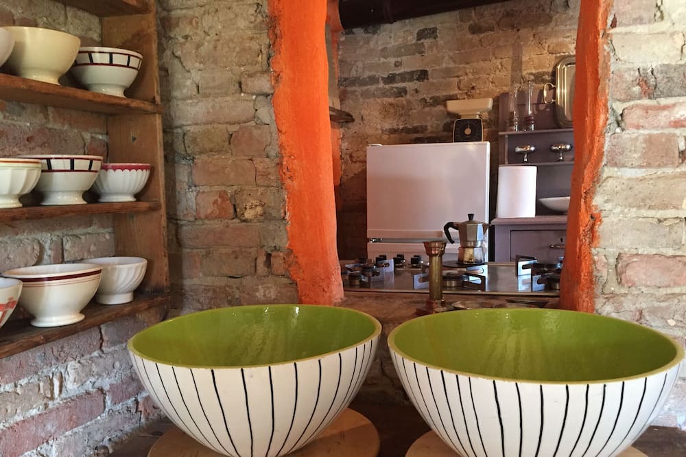 Photo of Kitchen in Zerman