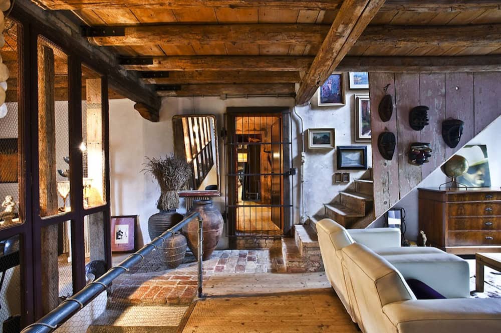 Photo of Livingroom in Zerman