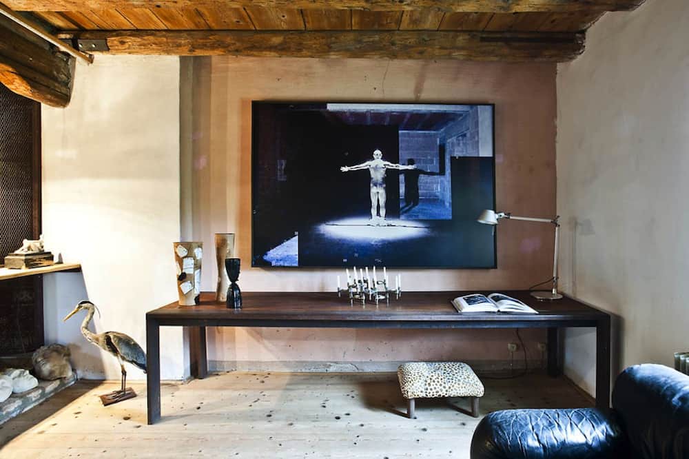 Photo of Livingroom in Zerman