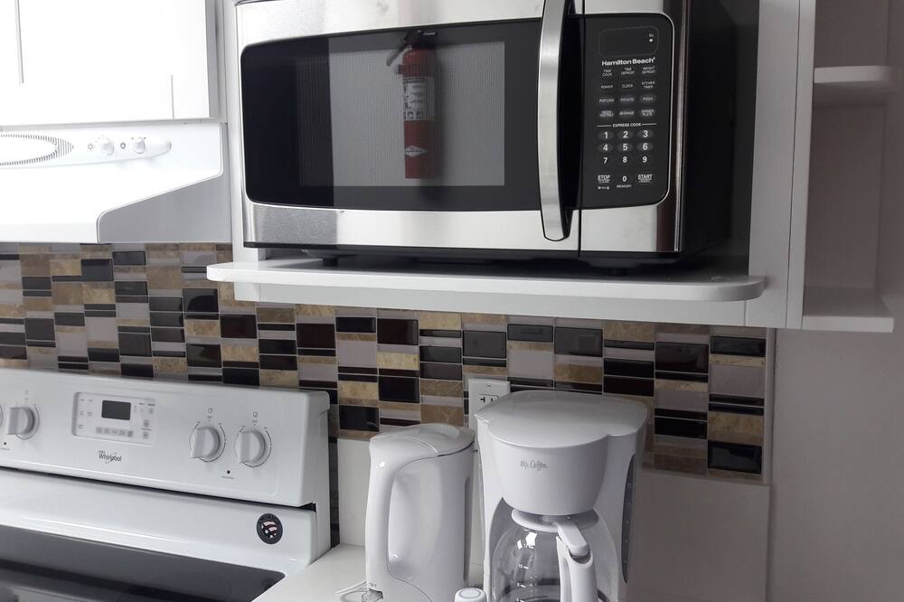 Photo of Kitchen in Downtown