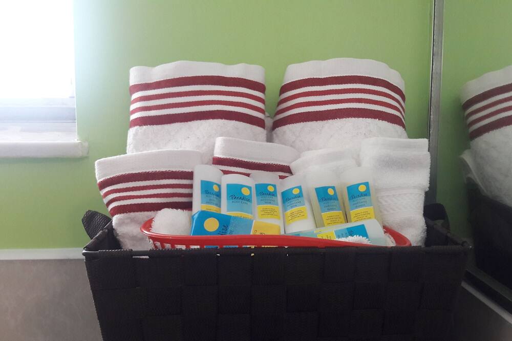 Photo of Bedroom in Downtown