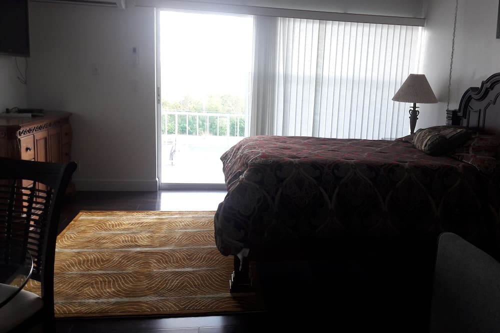 Photo of Bedroom in Downtown