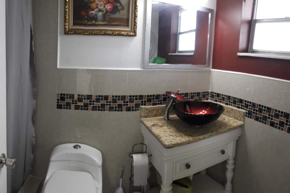 Photo of Bathroom in Downtown