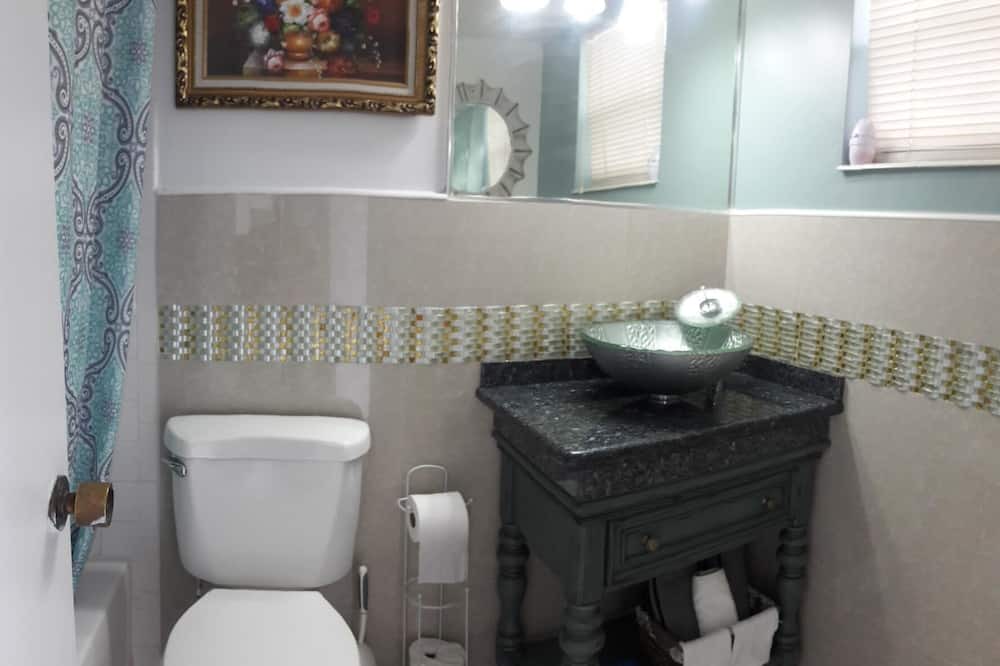 Photo of Bathroom in Downtown