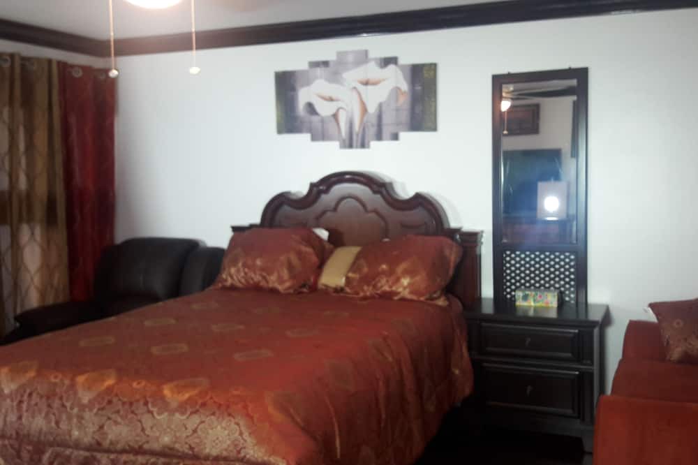 Photo of Bedroom in Downtown