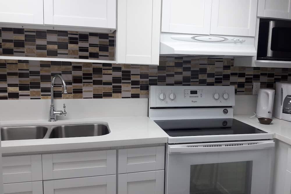 Photo of Kitchen in Downtown