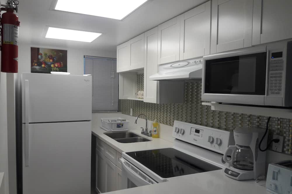 Photo of Kitchen in Downtown