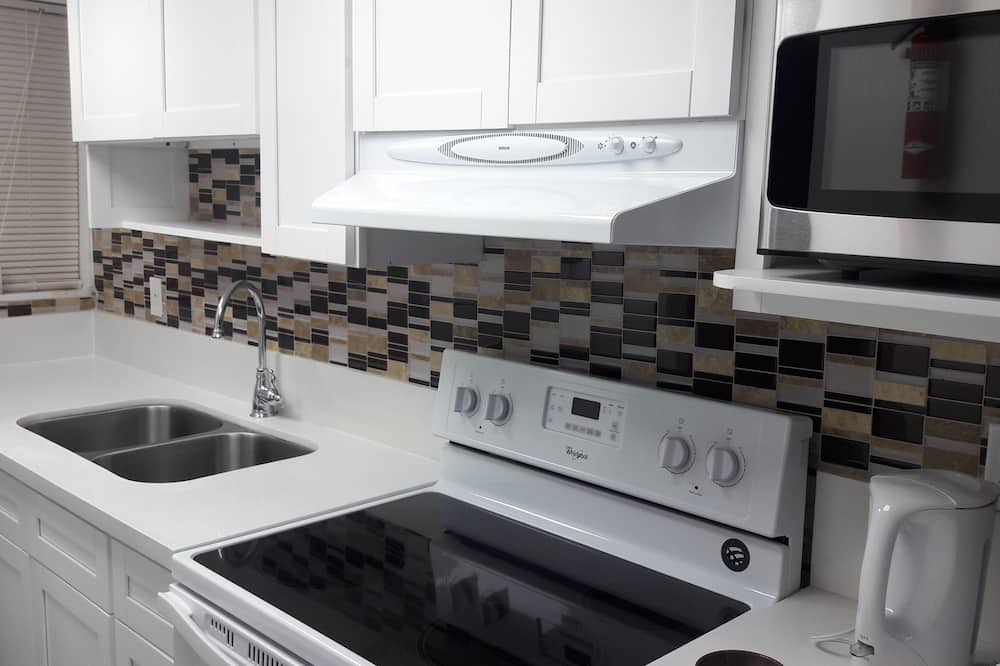 Photo of Kitchen in Downtown