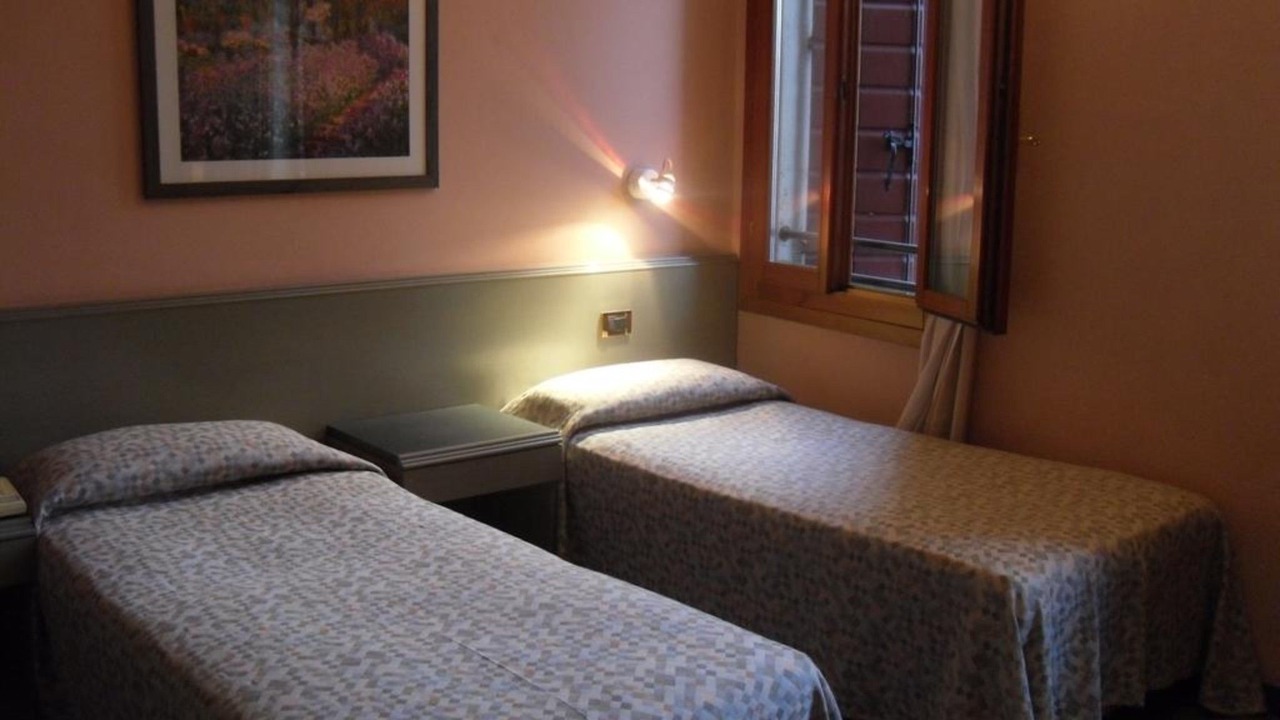 Photo of Bedroom in Este