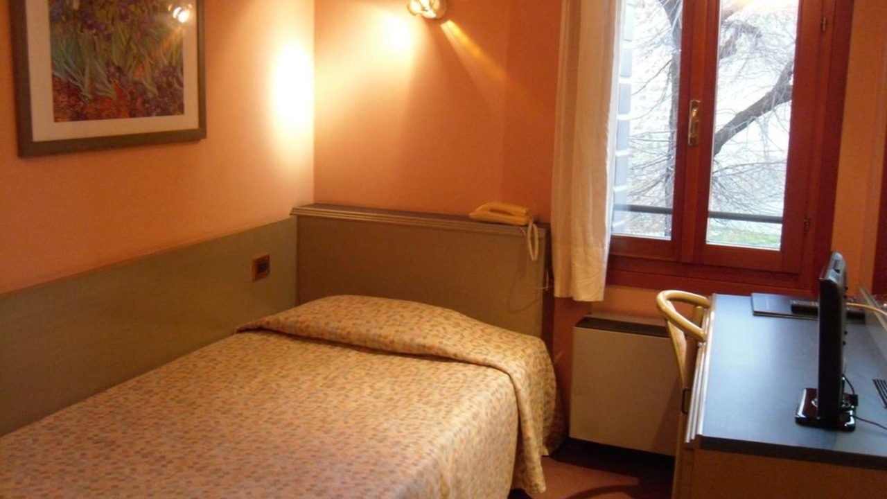 Photo of Bedroom in Este