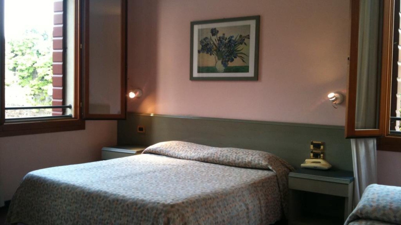 Photo of Bedroom in Este