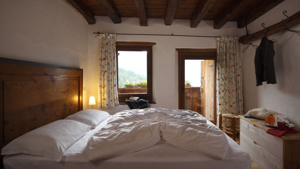 Photo of Bedroom in Forno di Zoldo