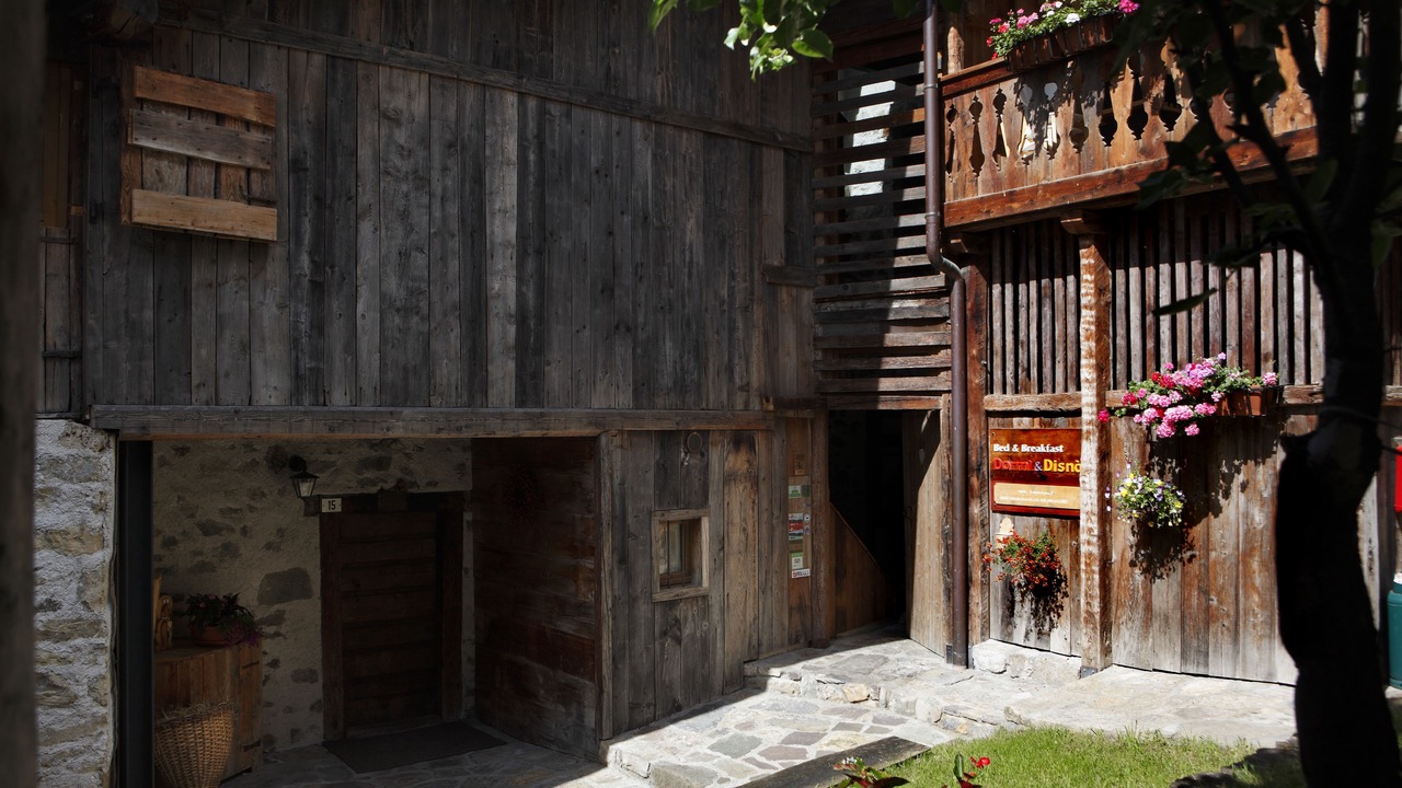 Photo of Outdoor in Forno di Zoldo
