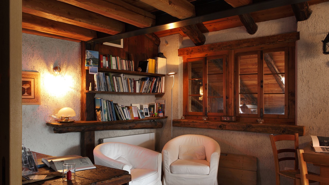 Photo of Bedroom in Forno di Zoldo