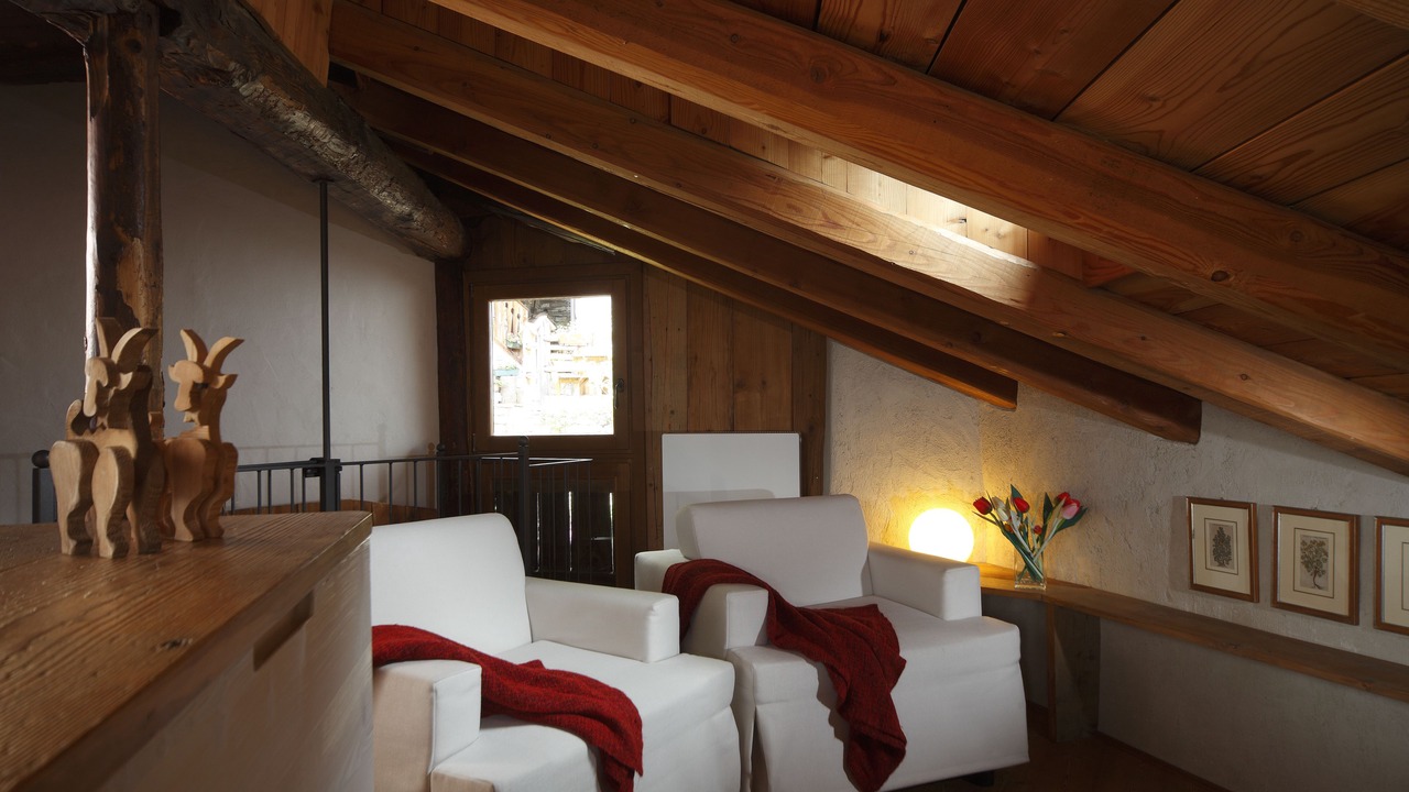 Photo of Bedroom in Forno di Zoldo