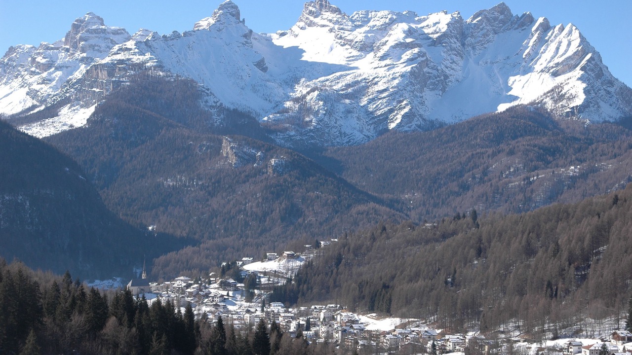 Photo of Others in Forno di Zoldo