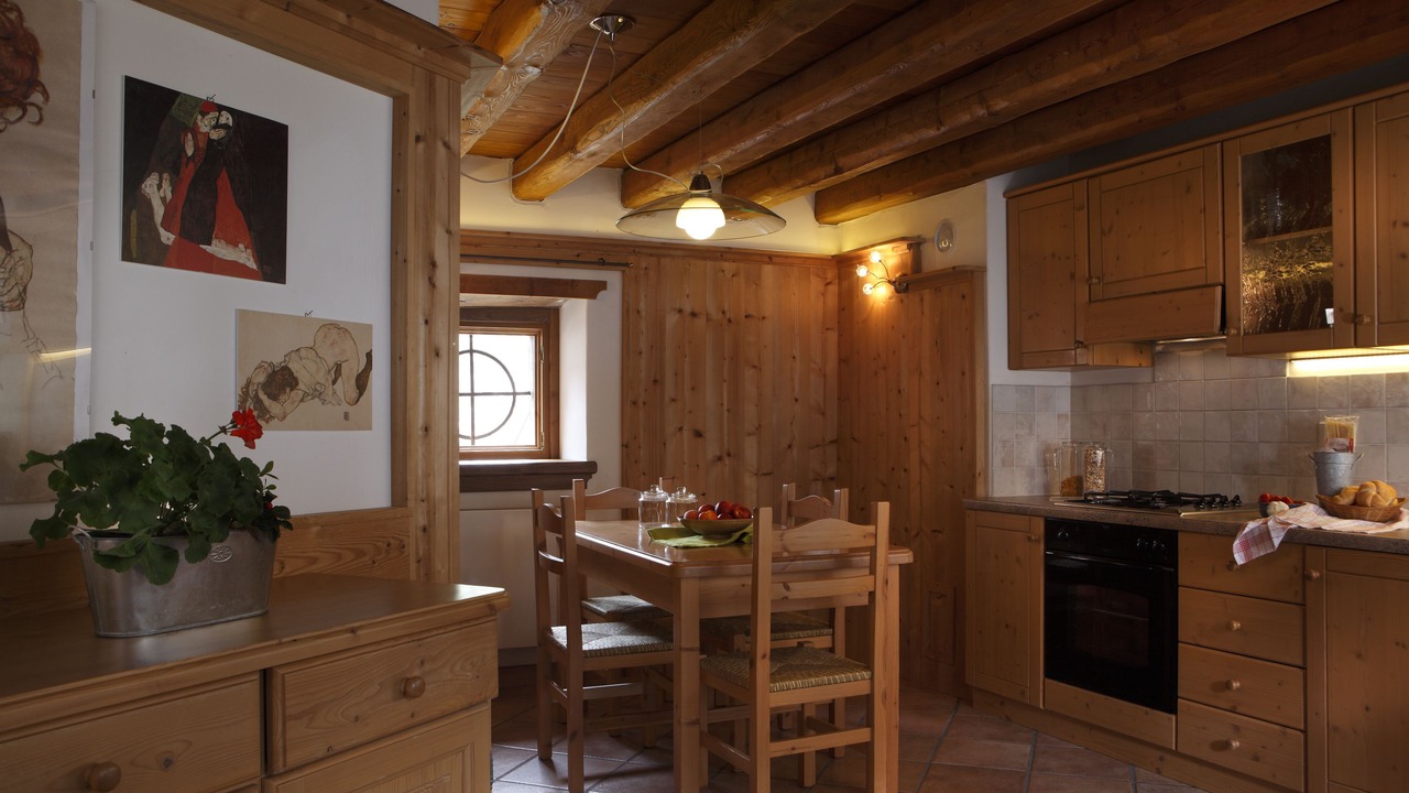 Photo of Bedroom in Forno di Zoldo