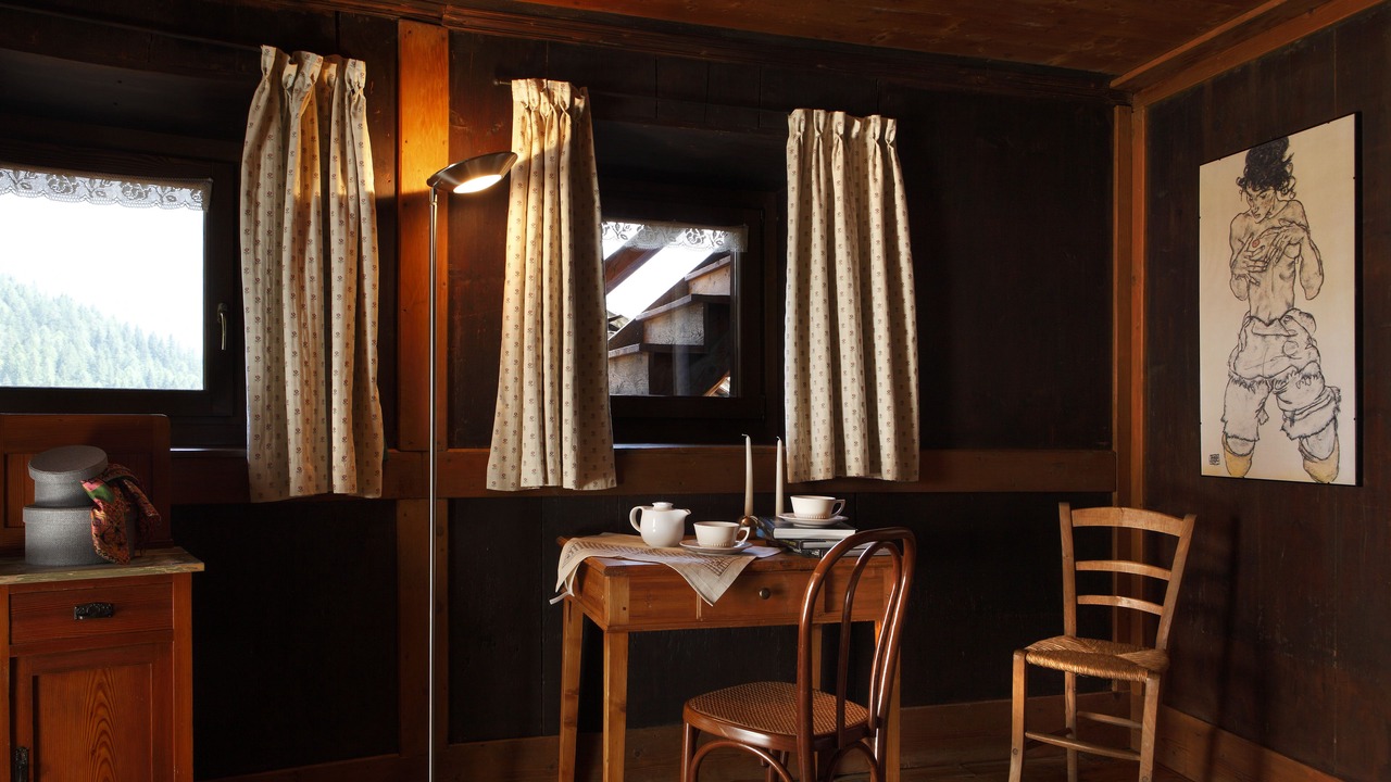 Photo of Bedroom in Forno di Zoldo