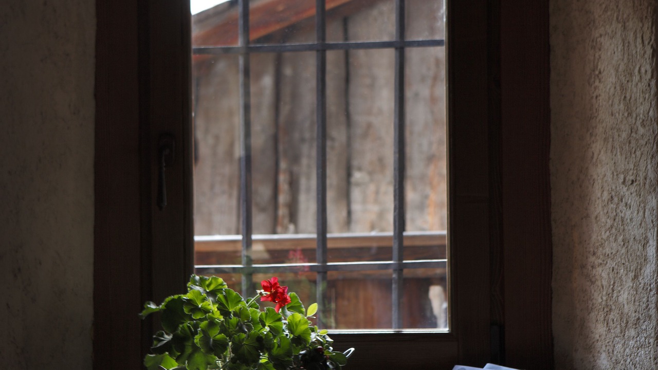 Photo of Bedroom in Forno di Zoldo