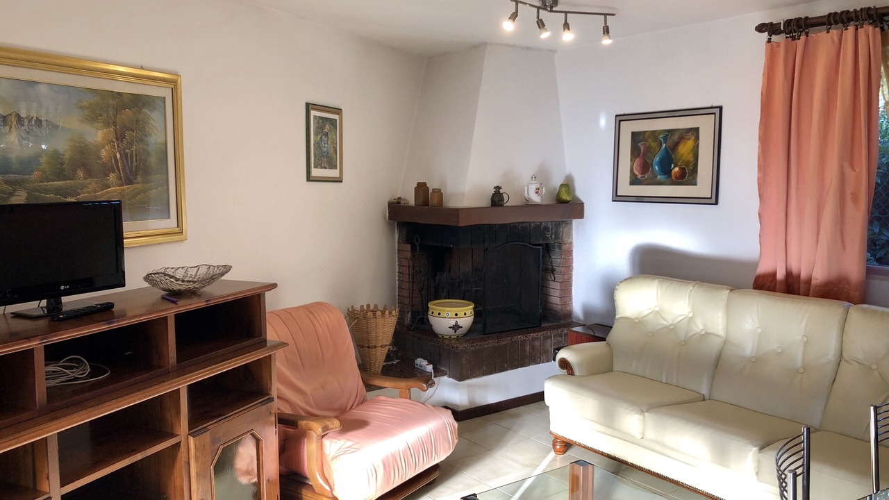 Photo of Livingroom in Villorba