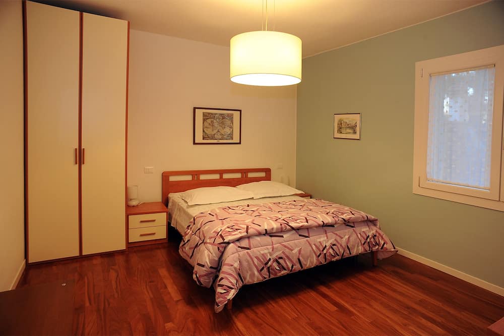 Photo of Bedroom in Abano Terme