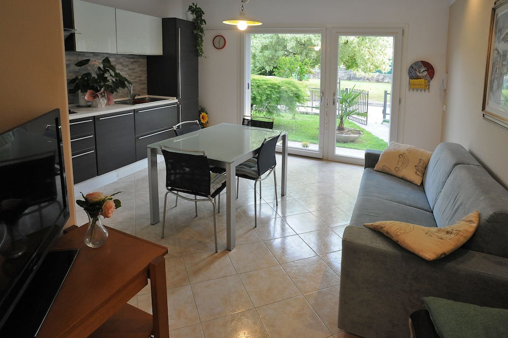Photo of Livingroom in Abano Terme