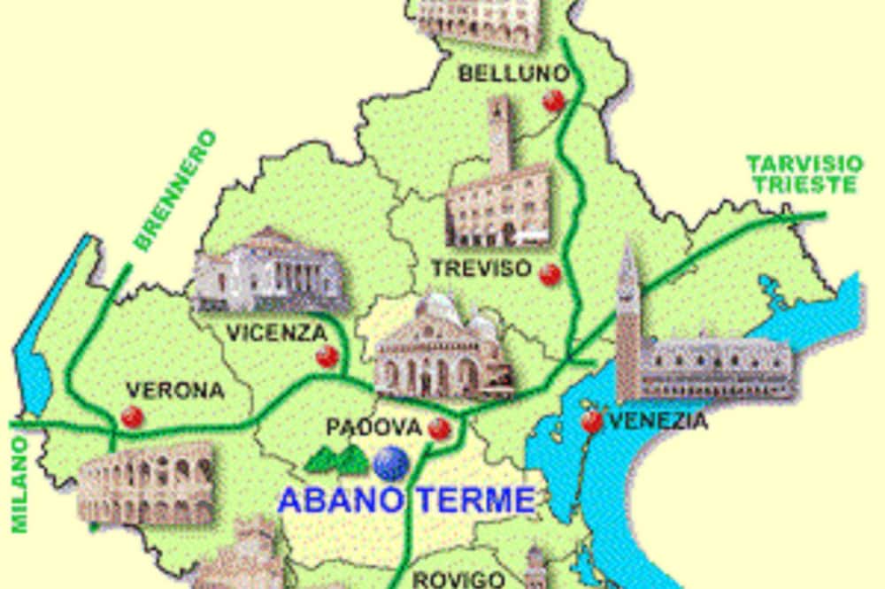 Photo of Others in Abano Terme