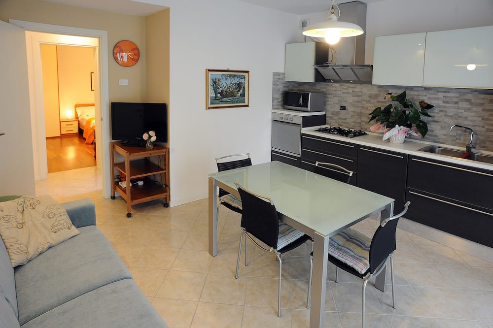 Photo of Livingroom in Abano Terme