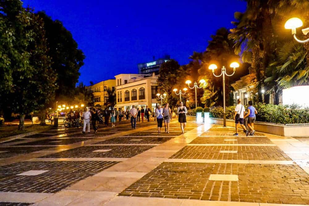 Photo of Outdoor in Abano Terme