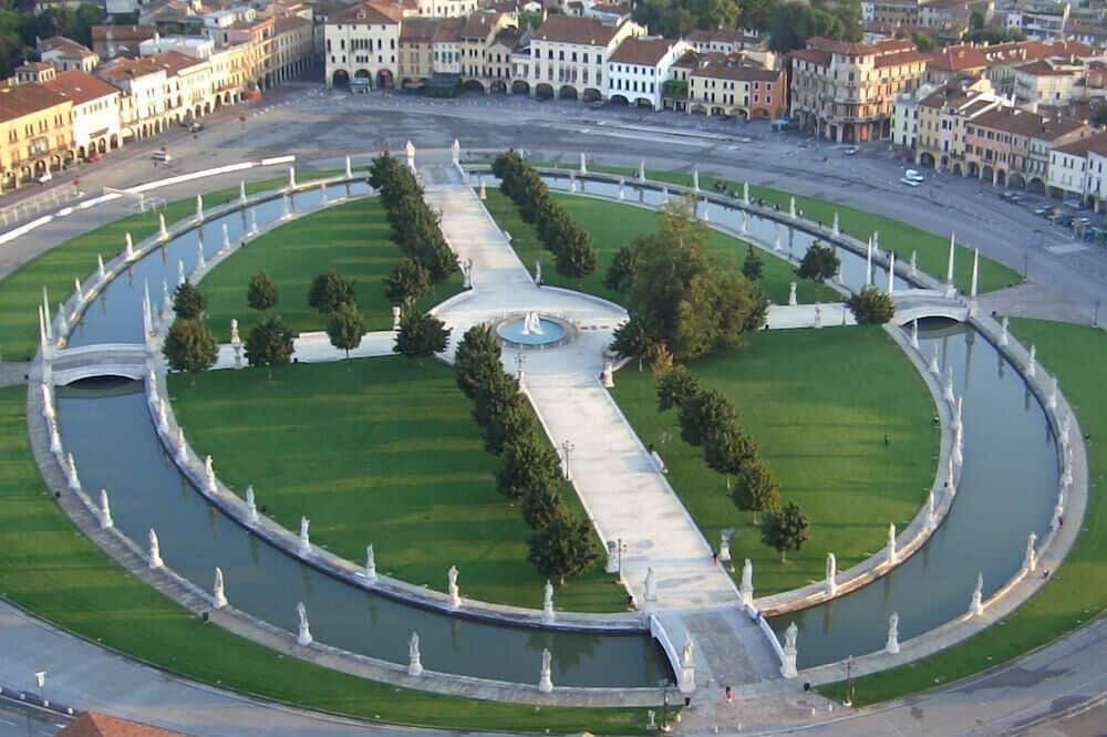 Photo of Outdoor in Abano Terme