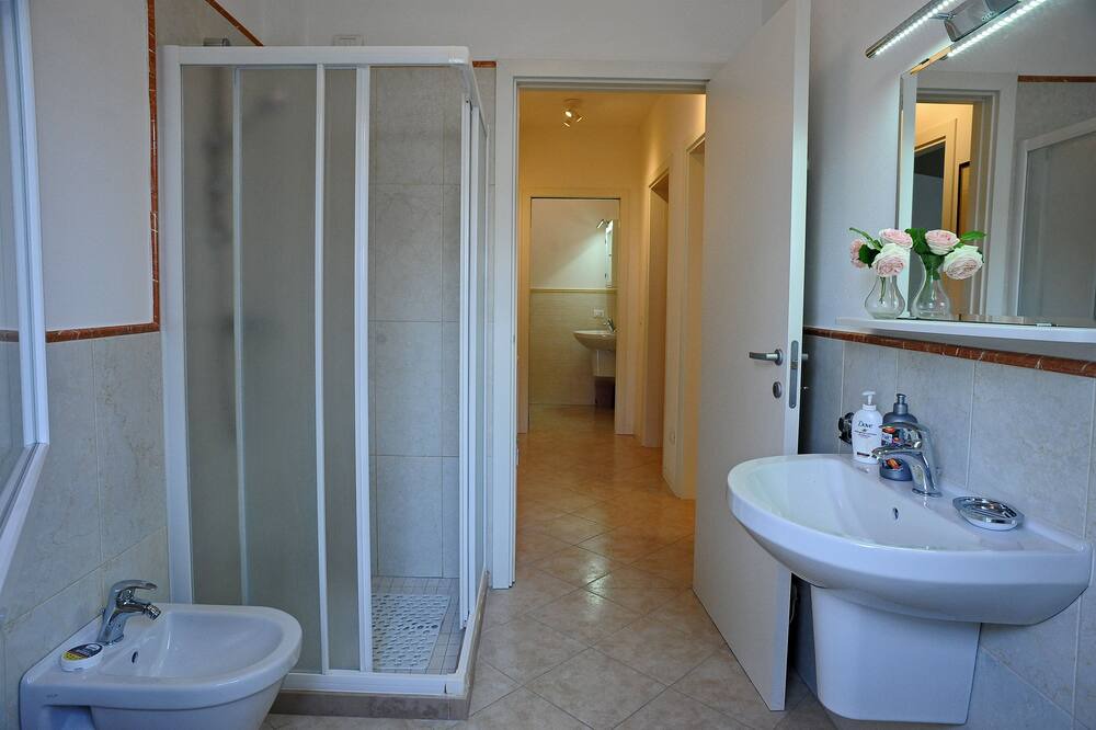 Photo of Bathroom in Abano Terme