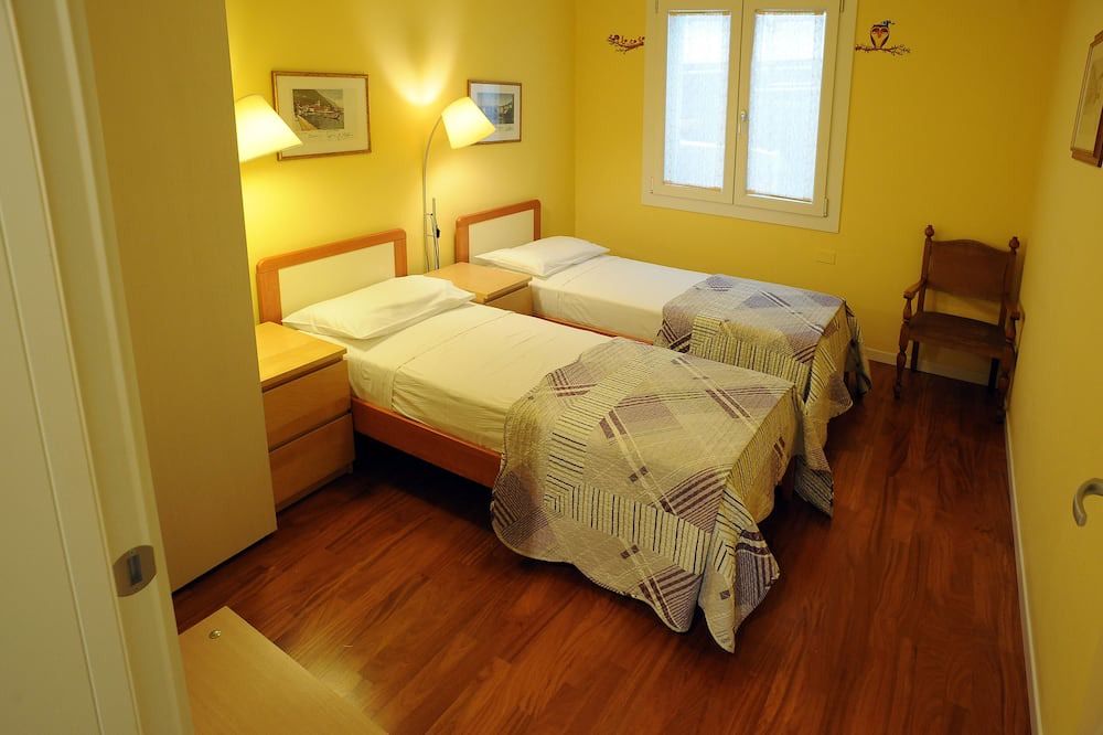 Photo of Bedroom in Abano Terme